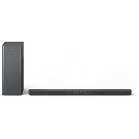 Resim Philips TAB6309 2.1 Kanal 160 W Soundbar 