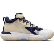 Resim Nike Jordan Zion 1 Erkek Basketbol Ayakkabısı DA3130-241 