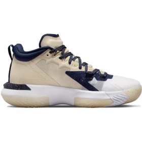 Resim Nike Jordan Zion 1 Erkek Basketbol Ayakkabısı DA3130-241 