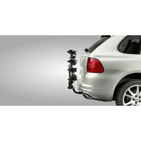 Resim Bisiklet Taşıyıcı Buzzracer H4 Kare Bağlantılı Buzz Rack 