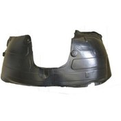 Resim 2019-2020 Hyundaı Tucson Ön Çamurluk Davlumbazı Sol Oem No: 86811-d7000 