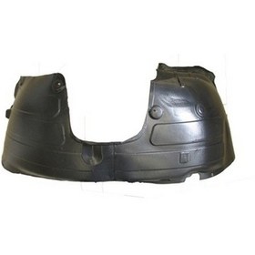 Resim 2019-2020 Hyundaı Tucson Ön Çamurluk Davlumbazı Sol Oem No: 86811-d7000 