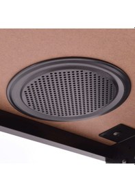 Resim Manuel Raymond Mrp3261bk Dijital Piyano 61 Tuş Siyah Tuş Hassasiyetli Modern Görünüm 