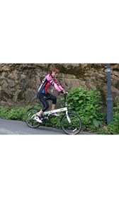 Resim Sobike Lance Sobike Shell Tayt Eteği 