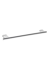 Resim VitrA Nest Trendy A44618 Uzun Havluluk Gümüş 
