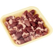 Resim Bupiliç Tavuk Katı Taşlık 700 G 