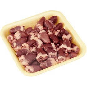 Resim Bupiliç Tavuk Katı Taşlık 700 G 