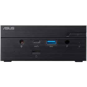 Resim Asus PN62S BB7000XFD3-lB08 i7-10710U 32 GB 1 TB SSD Free Dos Mini PC 