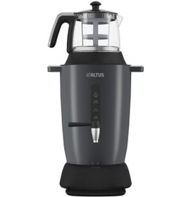 Resim Altus Al 798 Semaver Çay Makinesi 