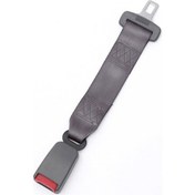 Resim Singree Dayanıklı Araç Koltuk Uzatma Kayışı - Çocuk Koltuğu İçin Pratik Ve Konforlu 