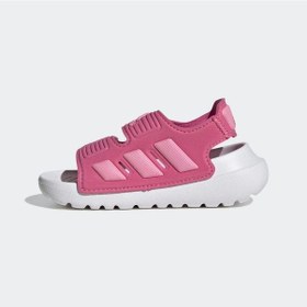 Resim Adidasa Id0305 Altaswım 2.0 Bebek Sandalet Pembe 