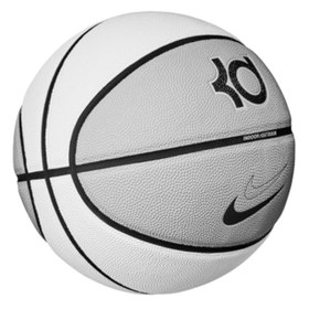 Resim Nike All Court 8P K Durant Unisex Çok Renkli Basketbol Topu N.100.7111.113.07 