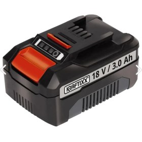 Resim Kraftixx 18V 3,0 Ah Kraftixx Battery Akü 