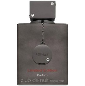 Resim Armaf Club De Nuit İntense Man Limited Edition Parfum 105 Ml Erkek Parfümü Odunsu 