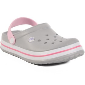 Resim WALKWAY 214 G Buz-Pembe Sabo Unisex Terlik Twg 