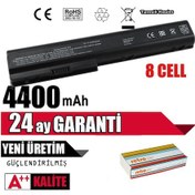 Resim HP Pavilion Uyumlu Dv7-2051Et Batarya. Pil 