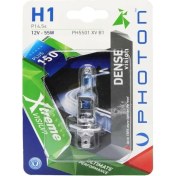 Resim Photon H1 Xtreme Vision Blister + %150 Fazla Işık PH5501 Xv 1 Adet 