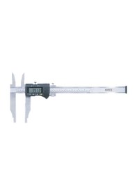 Resim Asimeto Çift Çene İç Çap Dijital Kumpas 500mm As-320200 