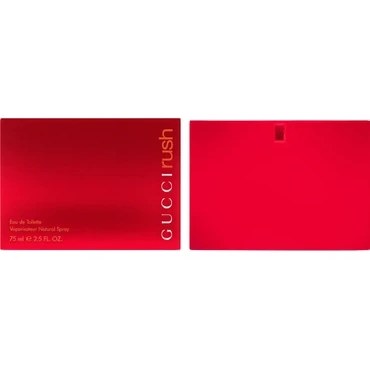 Gucci Rush EDT 75 ml Kadın Parfümü Fiyatı ve Özelliklerı - Badem