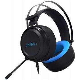 Resim James Donkey 710 7.1 Surround Oyuncu Kulaklık 