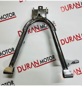 Resim MSK CG-KUBA ALT SEHPA NİKEL OEM 