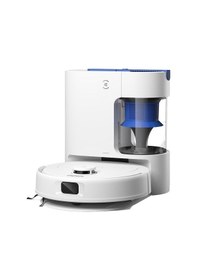 Resim Ecovacs Deebot N20E Plus Robot Süpürge + Mop 