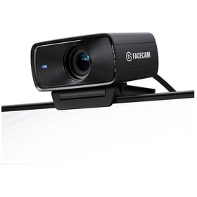Resim Elgato Facecam Mk.2-1080p60 Full Hd Web Kamerası, Ultra Düşük Gec 