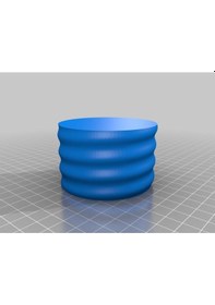 Resim Opencart Roberta Hap Dispenseri Sadece Plastik Aparattır 