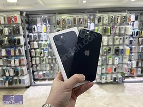 Resim Apple iPhone 13 İkinci El TR | 128 GB | Siyah 