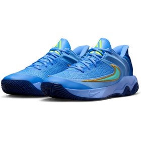 Resim Nike Unisex Basketbol Ayakkabısı Gıannıs Immortalıty 4 