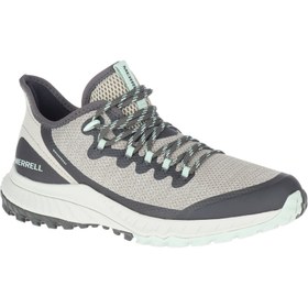 Resim Merrell Kadın Outdoor Ayakkabı Bravada J034234 Gri 