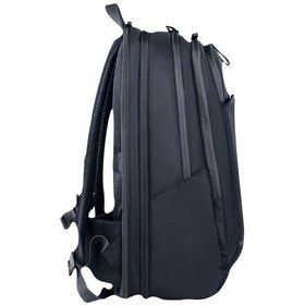 Resim Hp Travel Plus 30l 17'' Notebook Çantası Siyah A2cc9aa 