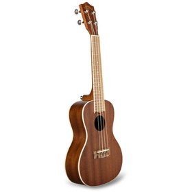 Resim Lanikai MA-C Mahogany Concert Ukulele 