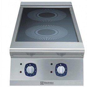 Resim Electrolux Professional Cooking Top E9INED200N 