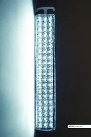 Resim ZMR 60 LED 4W Işıldak 6400K Soğuk Beyaz Yüksek Parlaklık 