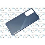 Resim Tecno Camon 18 (CH6n) Arka Pil Batarya Kapağı SİYAH 