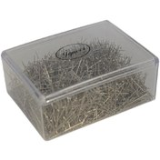 Resim Moonstar Çelik Toplu İğne 250 G 