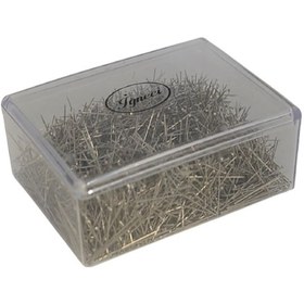 Resim Moonstar Çelik Toplu İğne 250 G 