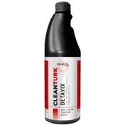 Resim CleanTurk DETAYiX Detaylı Temizlik İlacı | Zor Kir, Yağ ve Kalıntılarda Etkili Konsantre Temizlik 1 KG 