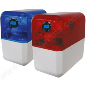 Resim NCS AQB-6 Premium Kabinli Pompasız Su Arıtma Cihazı 