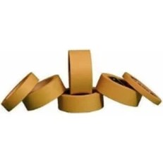 Resim Dayson Ekstra Maskeleme Bandı Kahverengi 24 mm 72 Adet 