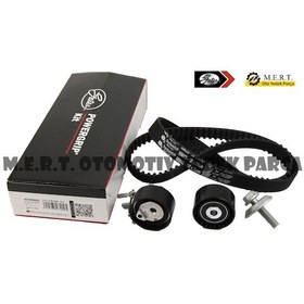 Resim Citroen C5 1.6 Hdi Gates Triger Seti 2005-2010 