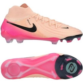 Resim Nike Phantom Luna II Elite FG (FJ2572-800) | Pembe 