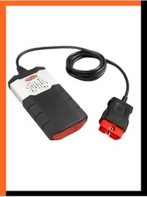 Resim OEM Delphi Üniversal Bluetooth Arıza Tespit Cihazı 