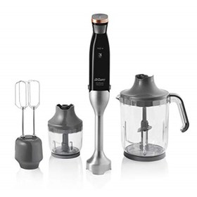 Resim Arzum Ar1070 Technoart Maxi Plus Blender Set, Siyah 