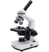 Resim Ece Opto Edu Monoküler Mikroskop 2000X 