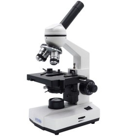 Resim Ece Opto Edu Monoküler Mikroskop 2000X 