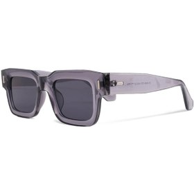 Resim WatchofroyalRoyal Eyewear Re3688 Gri Erkek Güneş Gözlüğü 