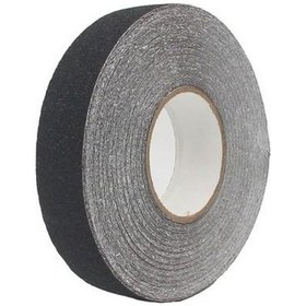 Resim Boss Tape Kaydırmaz Bant Siyah 50x5mt 