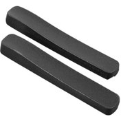 Resim Suntek Tekerlekli Sandalye Kol Dayama Pedi Evrensel Minderi E 